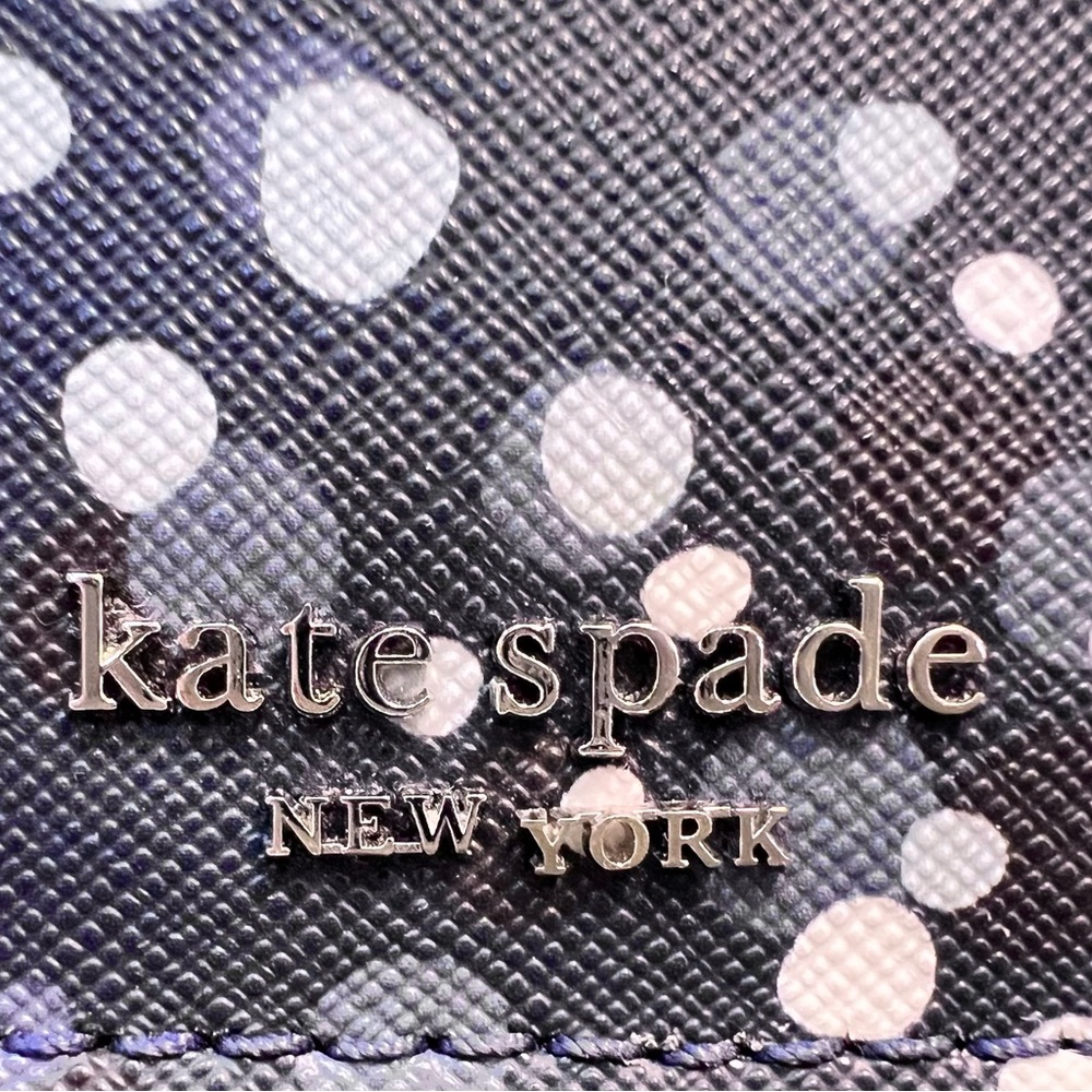 Kate Spade Cameron Street Soiree Dot Bag - Picture 3 of 13